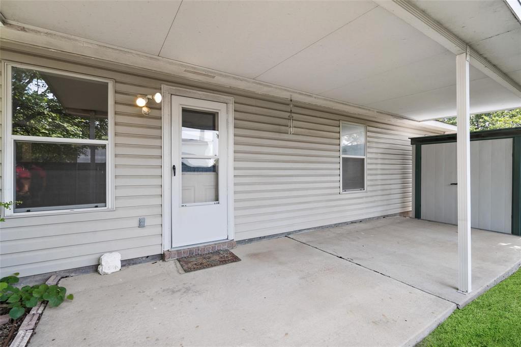 Legends Of Mckinney Ph III - Residential Lease