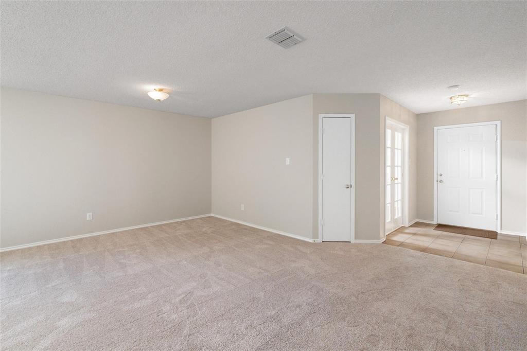 Legends Of Mckinney Ph III - Residential Lease