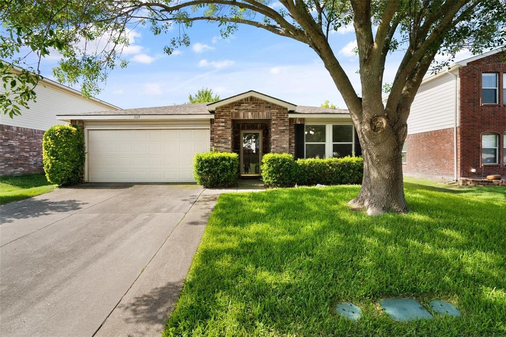 Legends Of Mckinney Ph III - Residential Lease