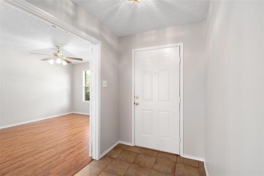 Legends Of Mckinney Ph III - Residential Lease