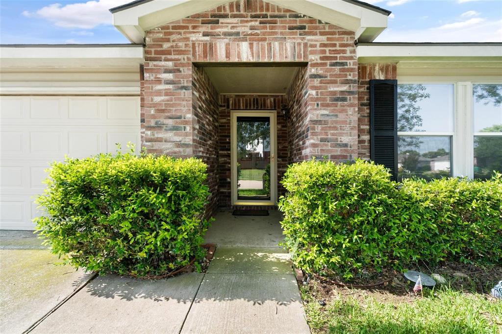 Legends Of Mckinney Ph III - Residential Lease