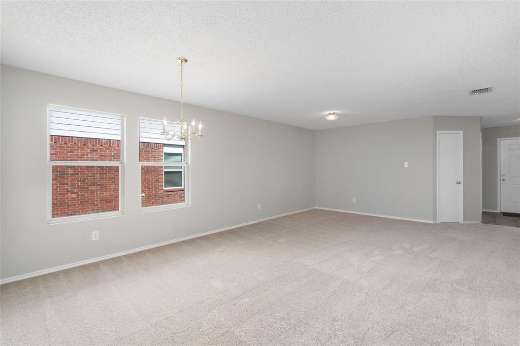 Legends Of Mckinney Ph III - Residential Lease