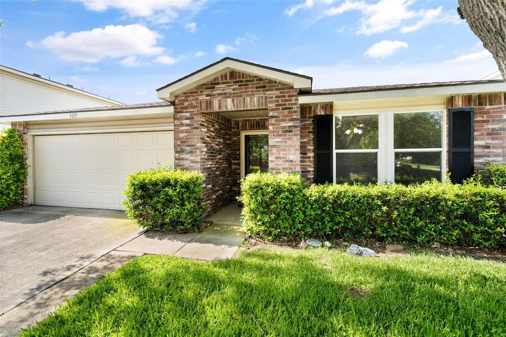 Legends Of Mckinney Ph III - Residential Lease