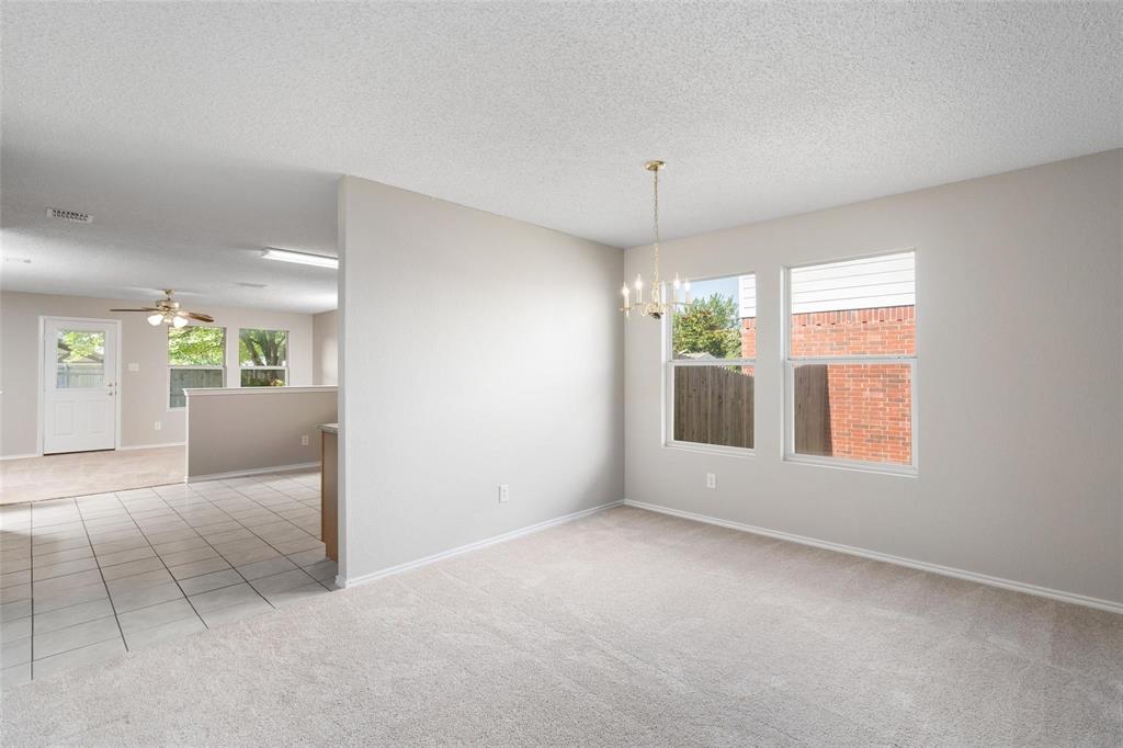 Legends Of Mckinney Ph III - Residential Lease