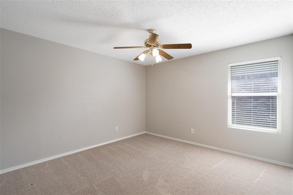 Legends Of Mckinney Ph III - Residential Lease