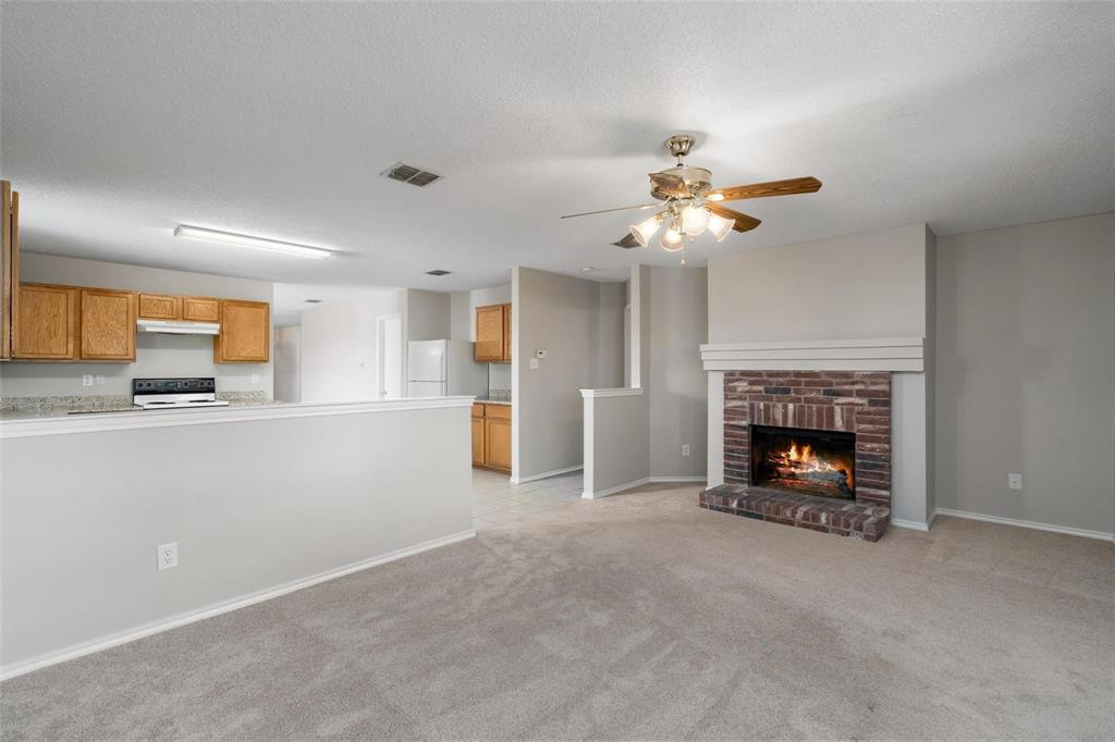 Legends Of Mckinney Ph III - Residential Lease