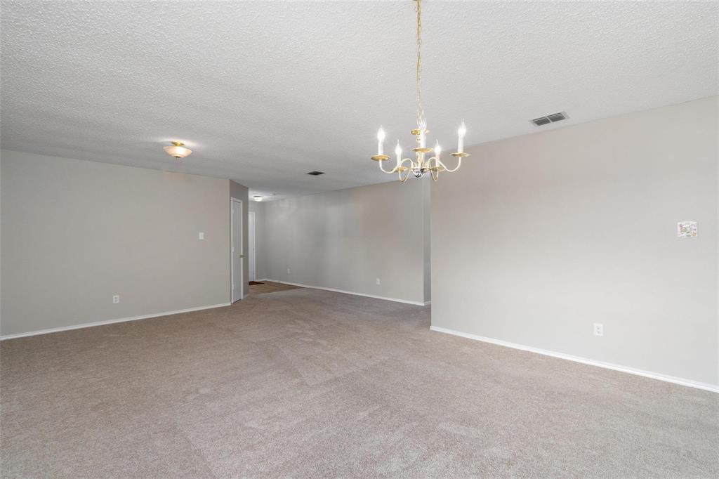 Legends Of Mckinney Ph III - Residential Lease