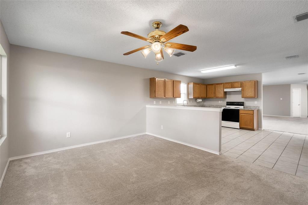 Legends Of Mckinney Ph III - Residential Lease