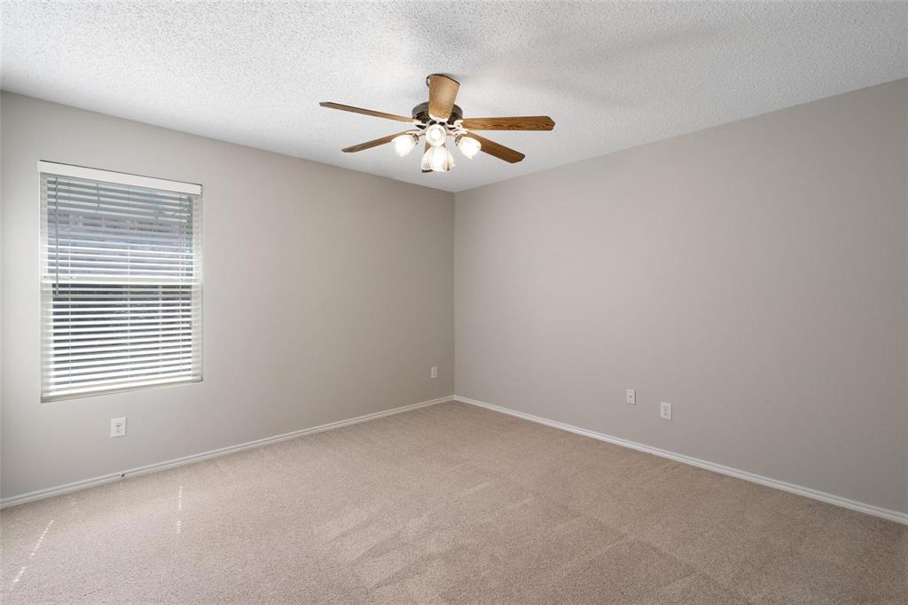 Legends Of Mckinney Ph III - Residential Lease