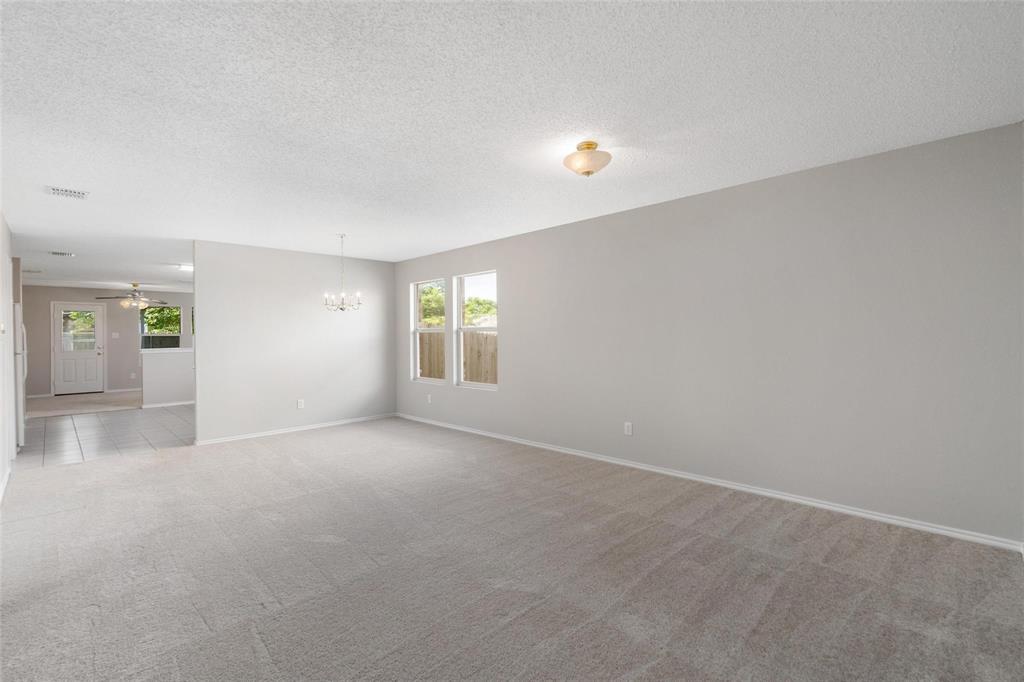 Legends Of Mckinney Ph III - Residential Lease