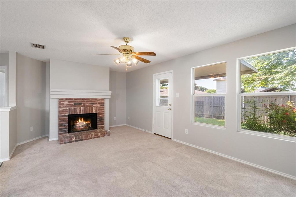 Legends Of Mckinney Ph III - Residential Lease