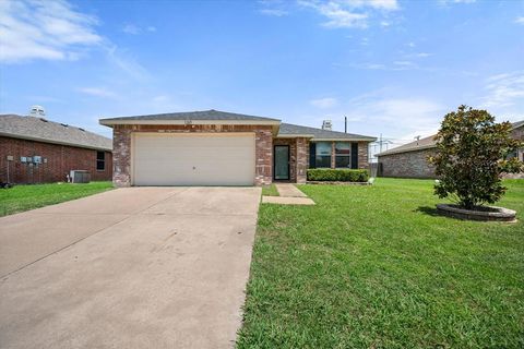 Photo of 1105 Schenectady Road, Arlington, TX 76017 (MLS # 21306989)