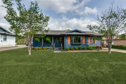 1306 Northlake Drive Richardson TX 75080