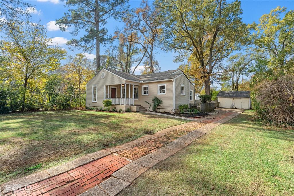 3812 Baltimore Avenue