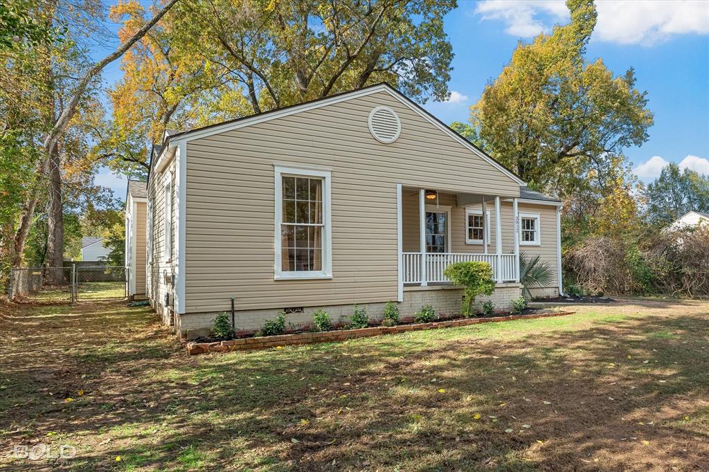 3812 Baltimore Avenue