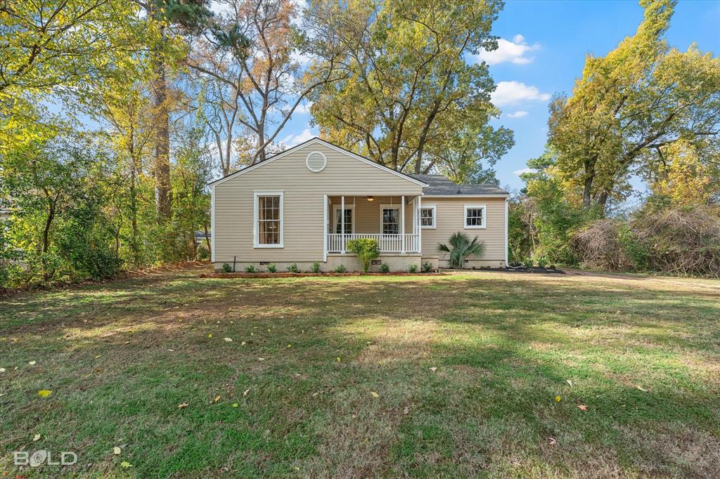 3812 Baltimore Avenue