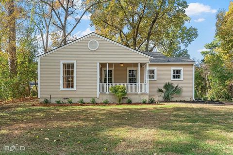 3812 Baltimore Avenue Shreveport LA 71106