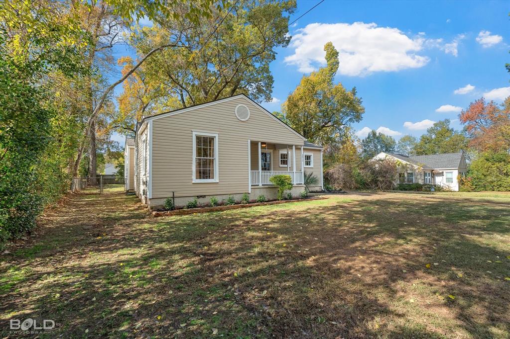 3812 Baltimore Avenue