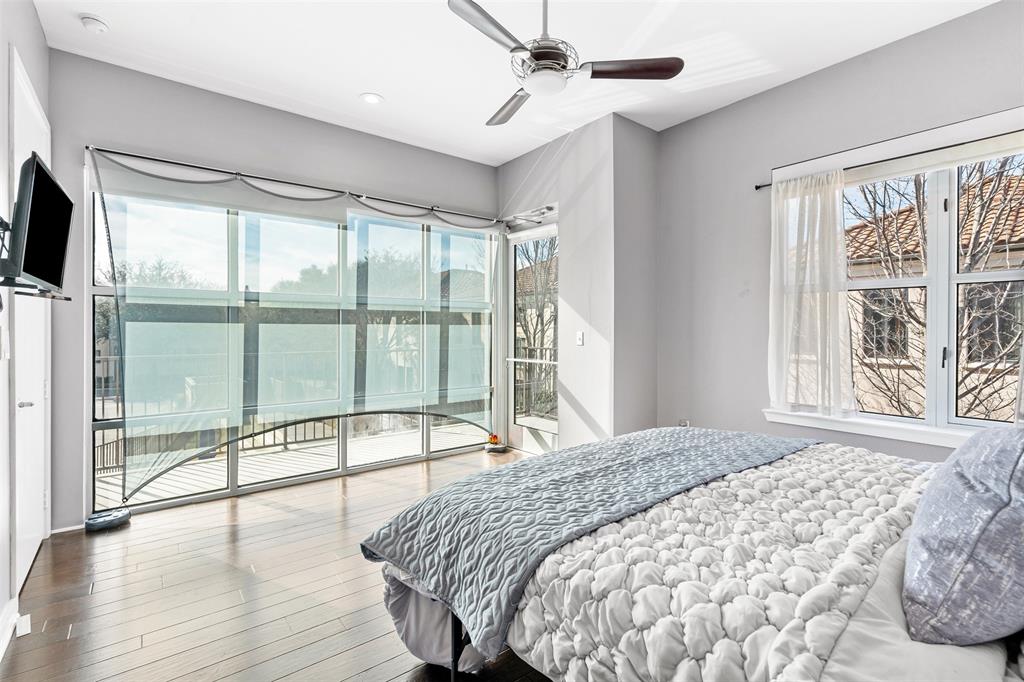 Arthouse Condo - Residential