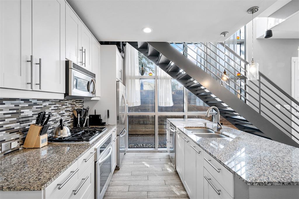 Arthouse Condo - Residential