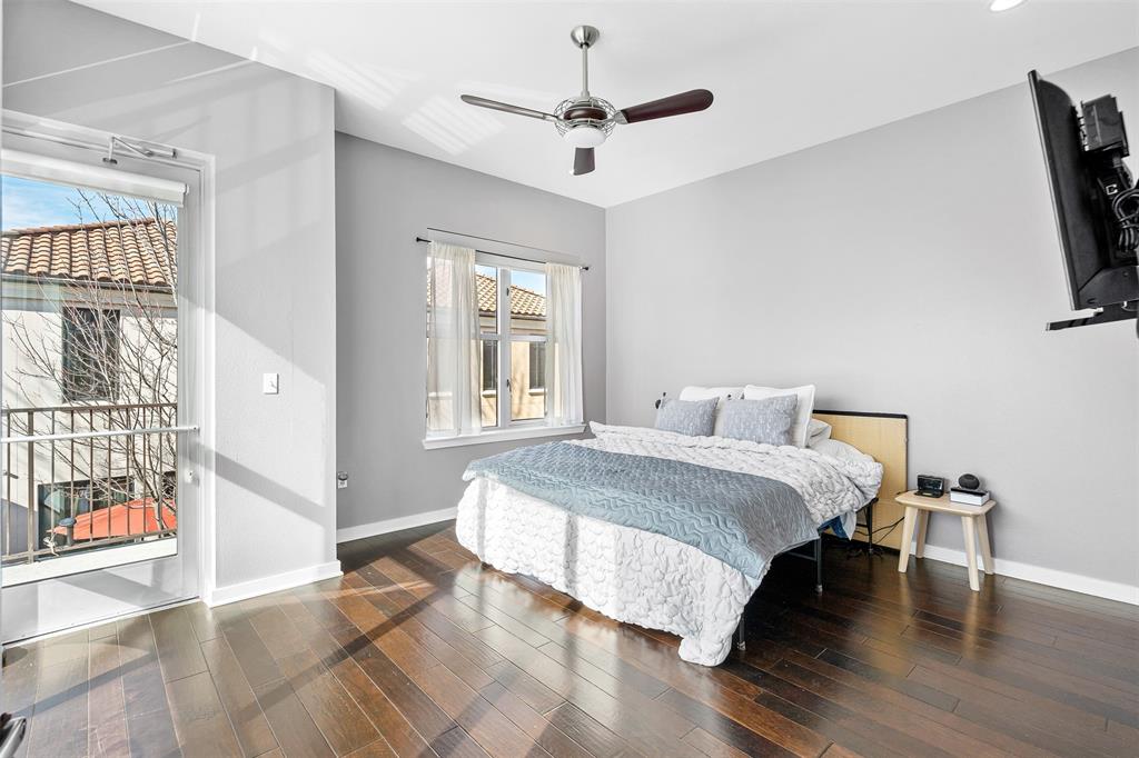 Arthouse Condo - Residential