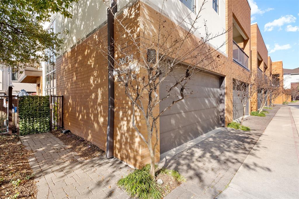 Arthouse Condo - Residential