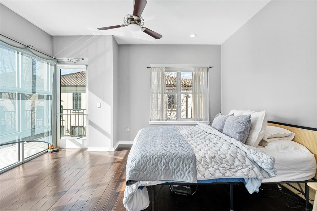 Arthouse Condo - Residential