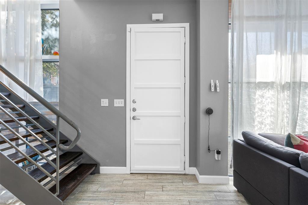 Arthouse Condo - Residential