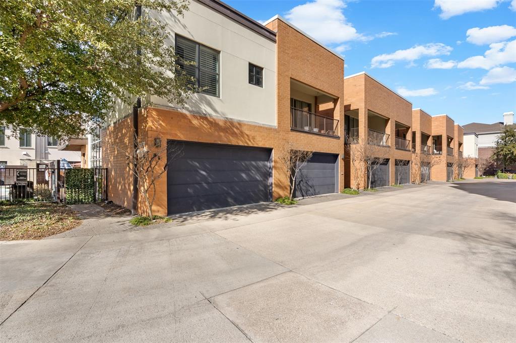 Arthouse Condo - Residential