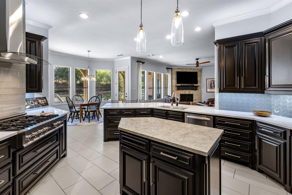 Country Club Village Ph 1a - Residential