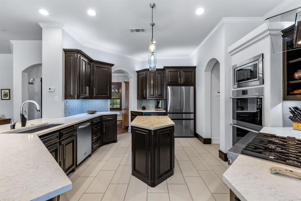 Country Club Village Ph 1a - Residential