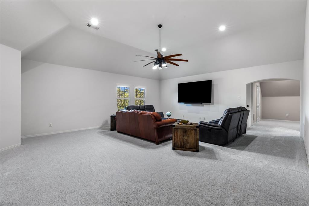 Country Club Village Ph 1a - Residential