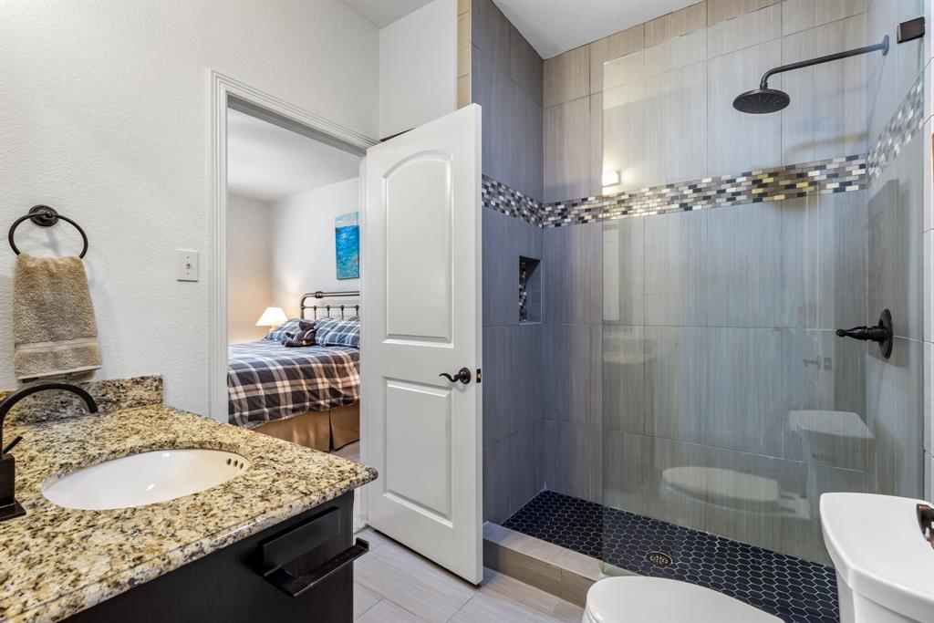 Country Club Village Ph 1a - Residential