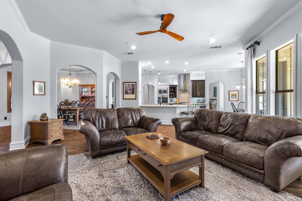 Country Club Village Ph 1a - Residential