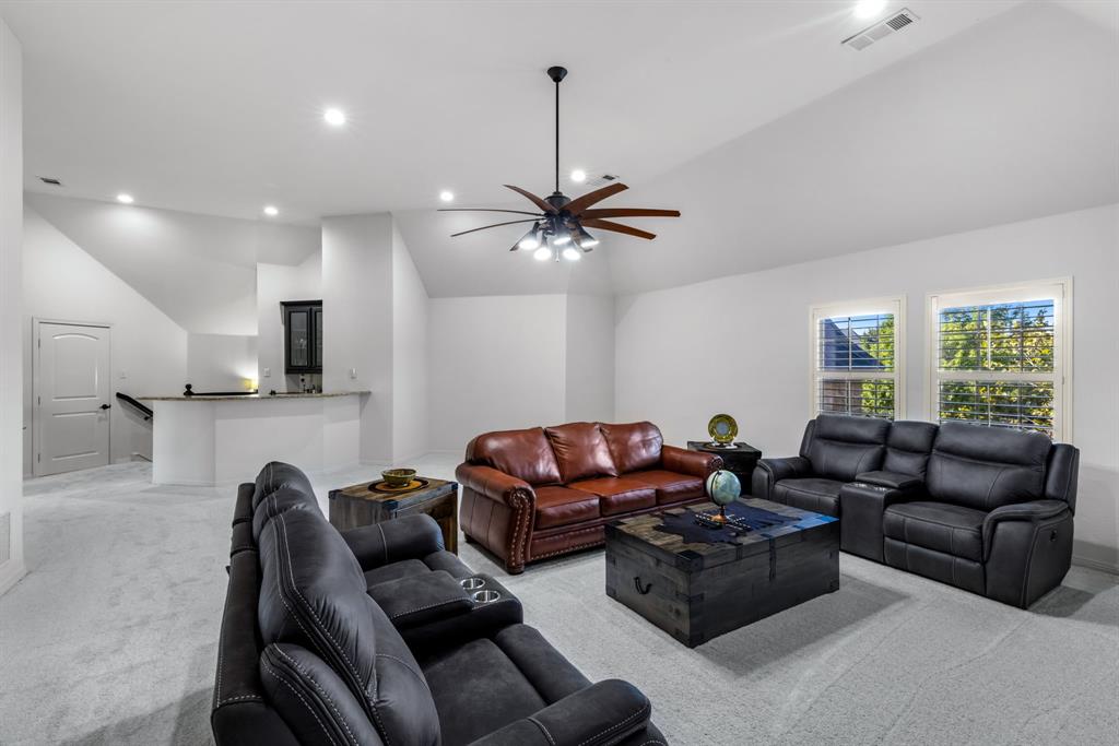 Country Club Village Ph 1a - Residential