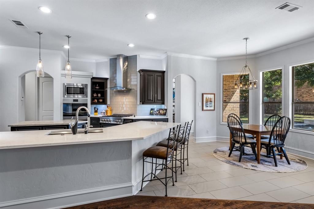 Country Club Village Ph 1a - Residential