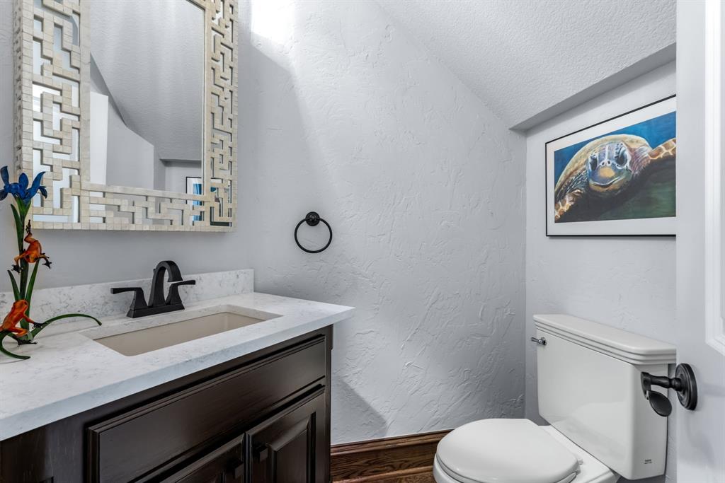 Country Club Village Ph 1a - Residential