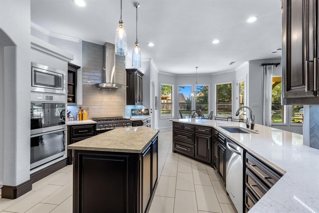 Country Club Village Ph 1a - Residential