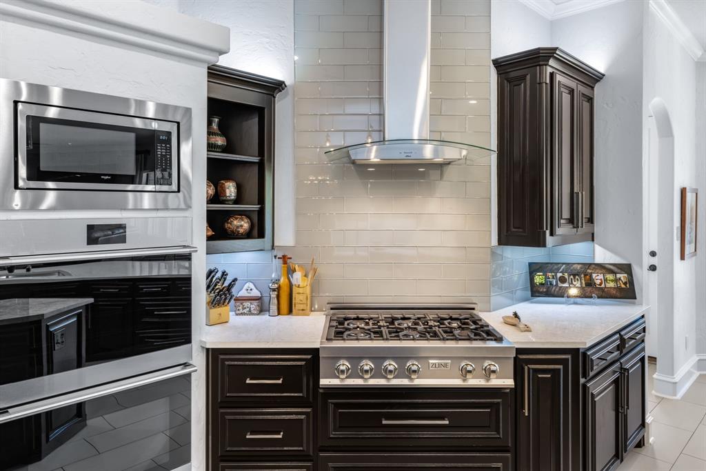 Country Club Village Ph 1a - Residential