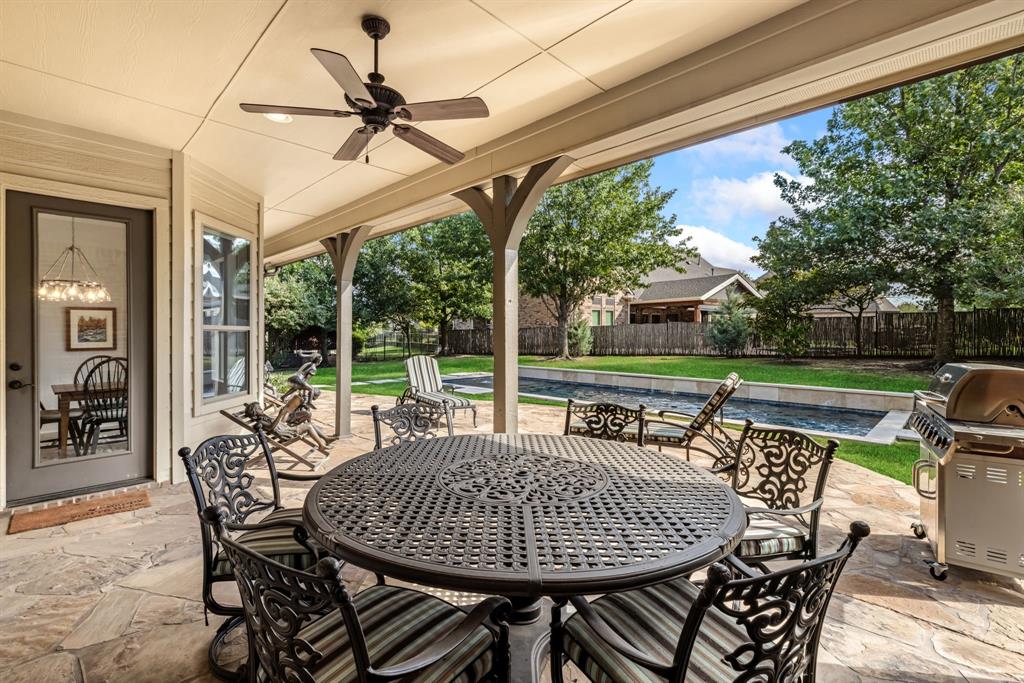 Country Club Village Ph 1a - Residential