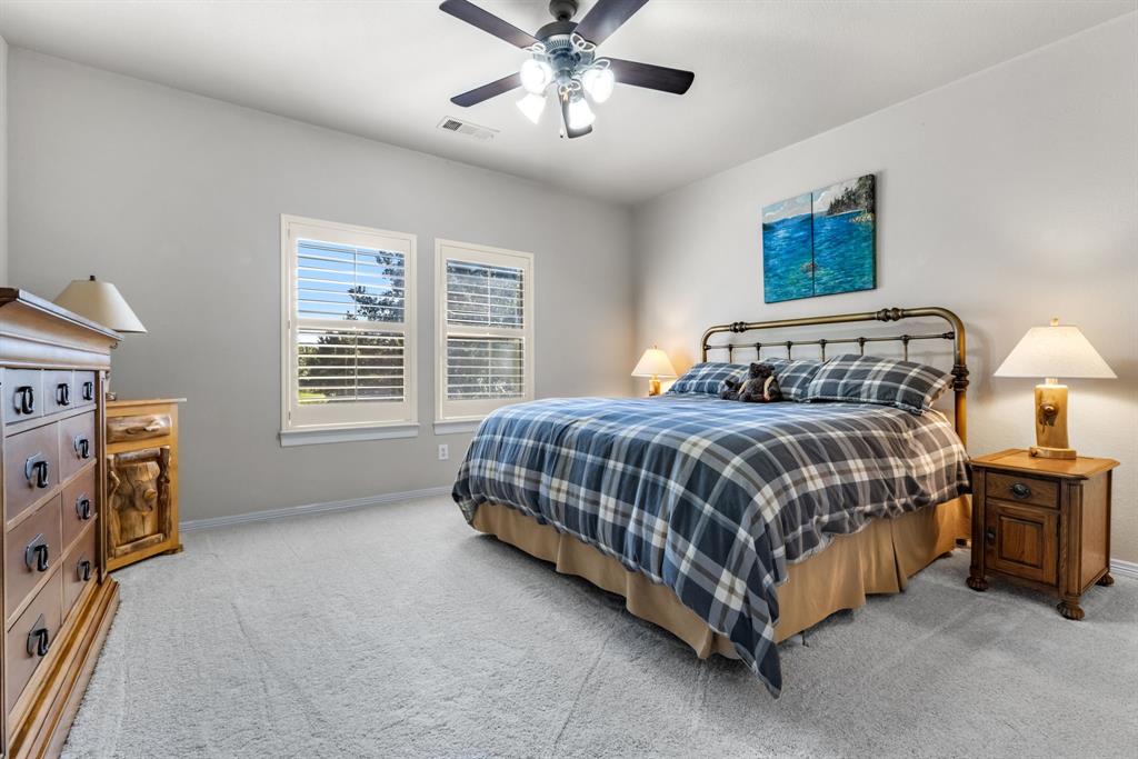 Country Club Village Ph 1a - Residential