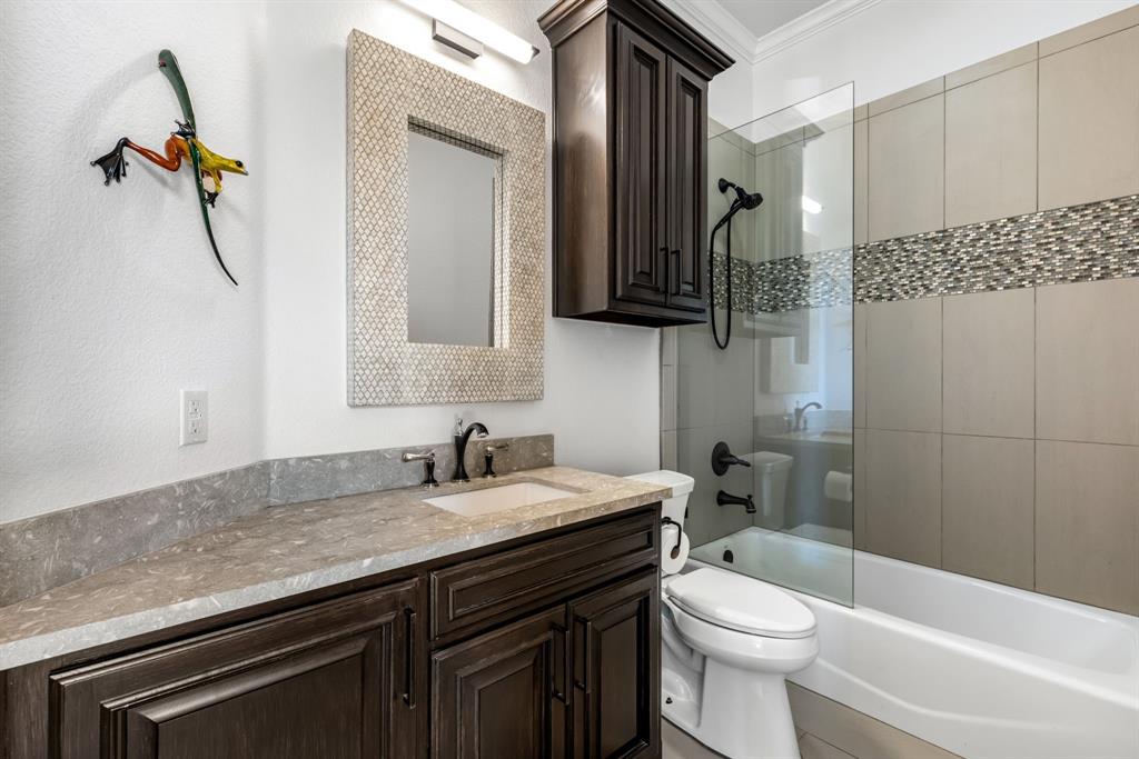 Country Club Village Ph 1a - Residential