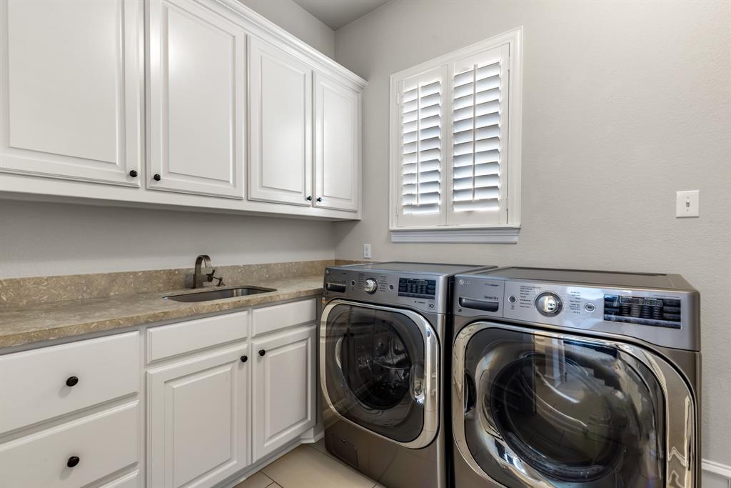 Country Club Village Ph 1a - Residential