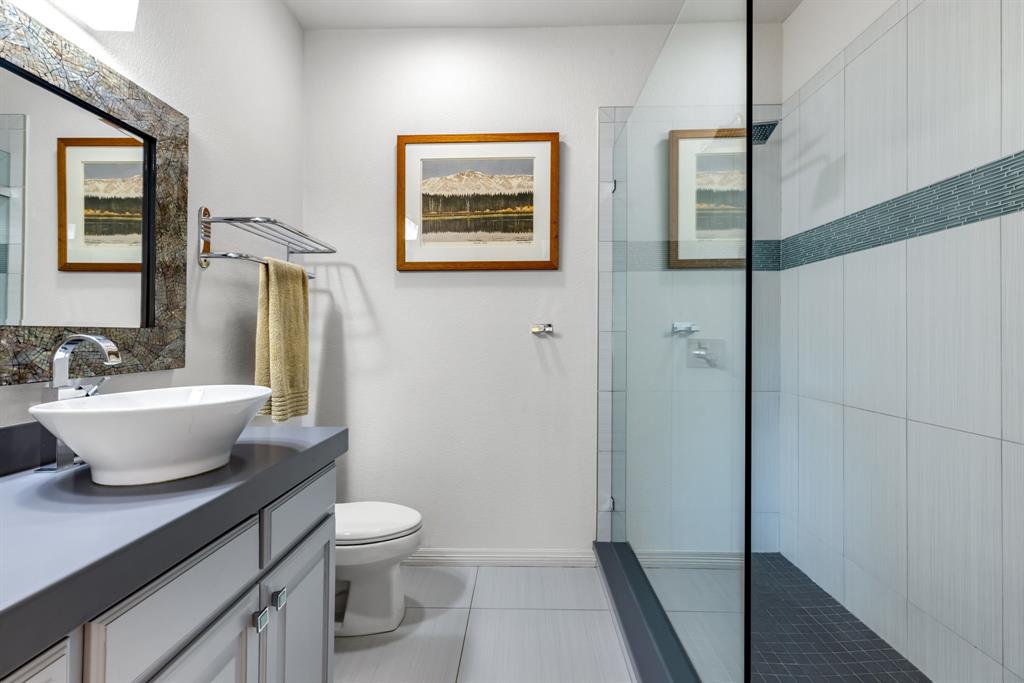 Country Club Village Ph 1a - Residential