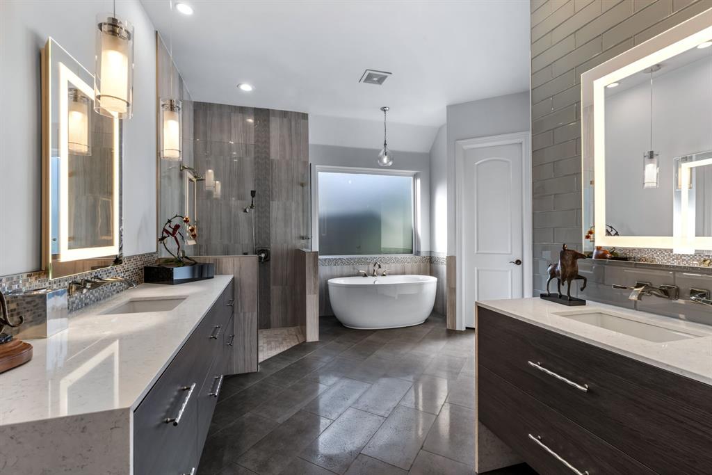 Country Club Village Ph 1a - Residential