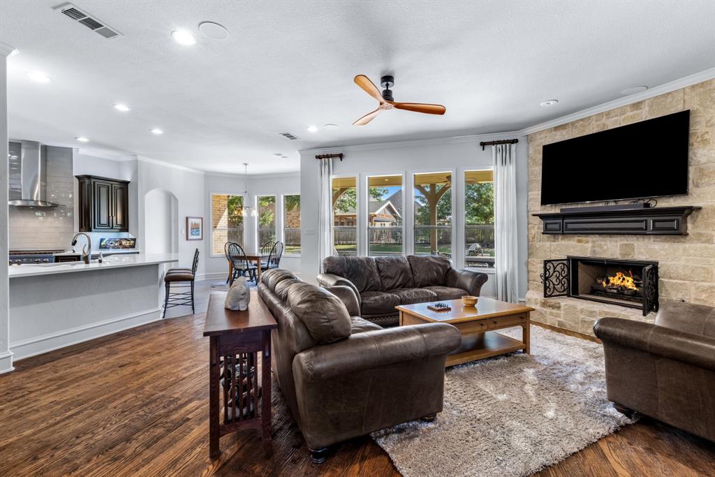 Country Club Village Ph 1a - Residential