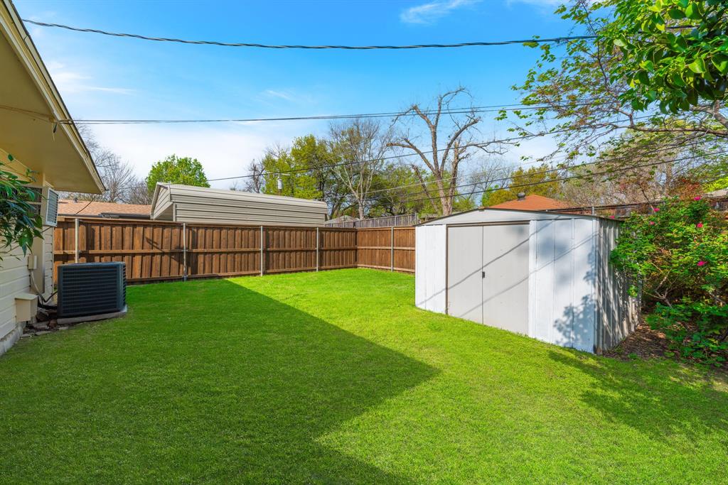 Mockingbird Meadows - Residential