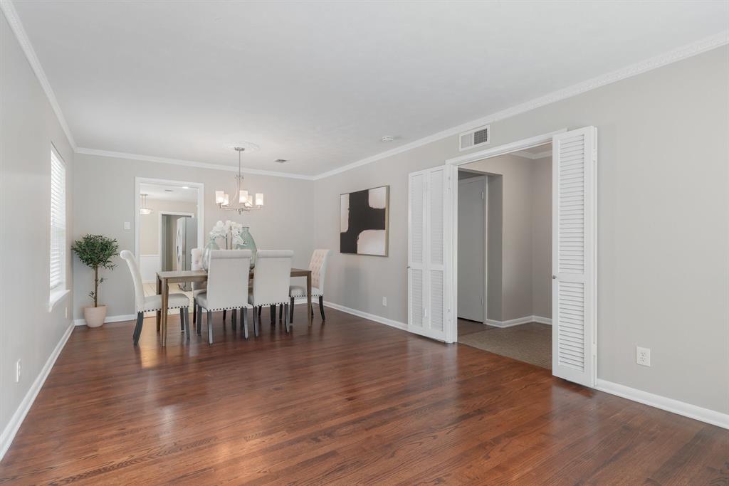 Mockingbird Meadows - Residential