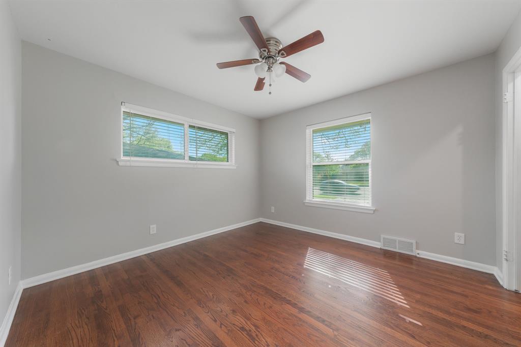 Mockingbird Meadows - Residential