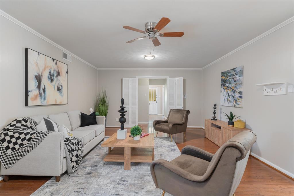 Mockingbird Meadows - Residential
